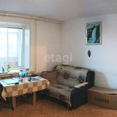 Квартира 33,2 м², 1-комнатная - изображение 5