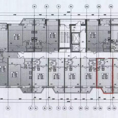 Квартира 27,8 м², студия - изображение 4