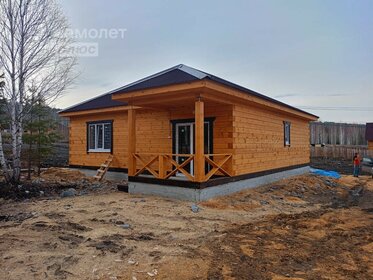 120 м² дом, 9 соток участок 6 750 000 ₽ - изображение 74