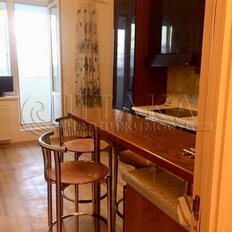 Квартира 21,3 м², студия - изображение 2