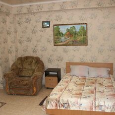Квартира 40 м², 1-комнатная - изображение 4
