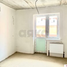 Квартира 23,1 м², студия - изображение 2