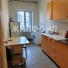 Квартира 67,8 м², студия - изображение 4