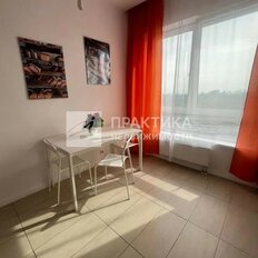Квартира 65,7 м², 3-комнатная - изображение 2