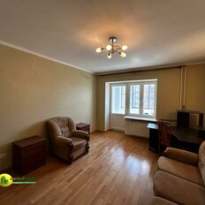 Квартира 129,5 м², 3-комнатная - изображение 5