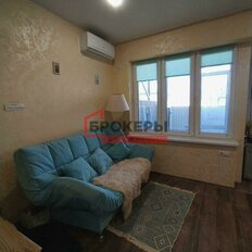 Квартира 30 м², студия - изображение 2