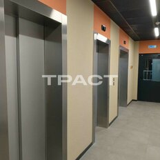 Квартира 28,8 м², студия - изображение 3