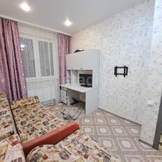 Квартира 27,3 м², 1-комнатная - изображение 4