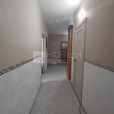 Квартира 81,1 м², 3-комнатная - изображение 1