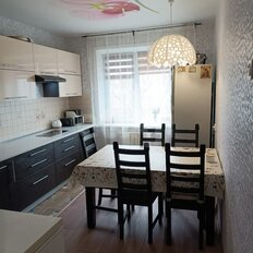 Квартира 65,3 м², 3-комнатная - изображение 1