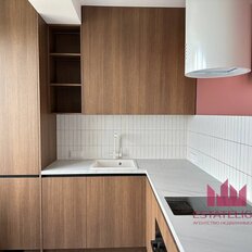 Квартира 29,7 м², 1-комнатная - изображение 1