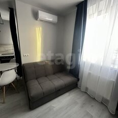 Квартира 24 м², студия - изображение 3