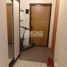 Квартира 26,5 м², студия - изображение 5