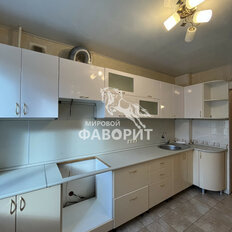 Квартира 61,4 м², 3-комнатная - изображение 1