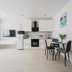Квартира 33,9 м², студия - изображение 2