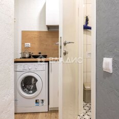 Квартира 11 м², студия - изображение 4