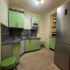 Квартира 33,9 м², 1-комнатная - изображение 5