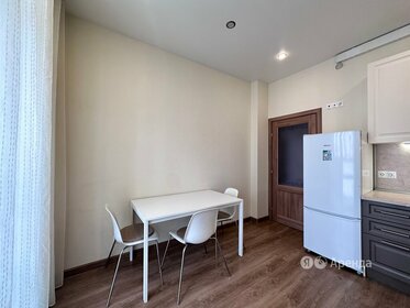 25 м², квартира-студия 56 500 ₽ в месяц - изображение 18