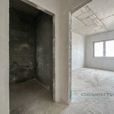 Квартира 40 м², 1-комнатная - изображение 5