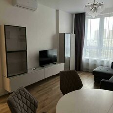 Квартира 68 м², 3-комнатная - изображение 3