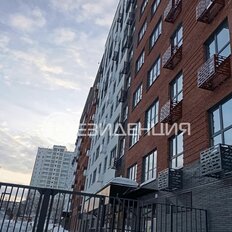 Квартира 62,2 м², 3-комнатная - изображение 4