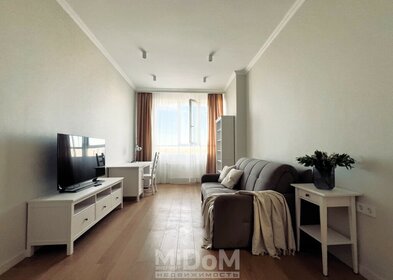 36 м², 1-комнатная квартира 31 000 ₽ в месяц - изображение 65