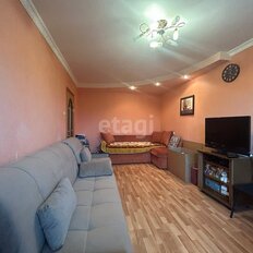 Квартира 33,1 м², 1-комнатная - изображение 5