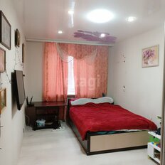 Квартира 50,8 м², 2-комнатная - изображение 1