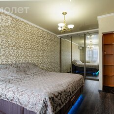 Квартира 40,2 м², 1-комнатная - изображение 3