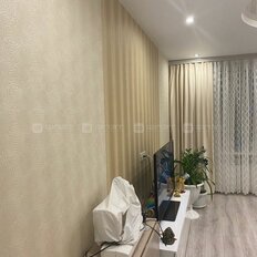 Квартира 64,5 м², 3-комнатная - изображение 4