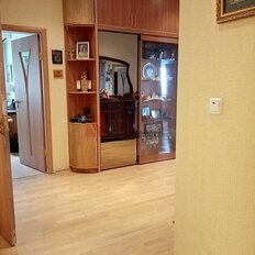 Квартира 121,2 м², 3-комнатная - изображение 5