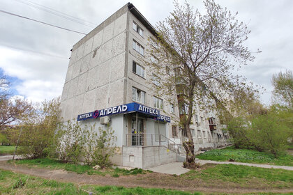 55,7 м², торговое помещение 55 700 ₽ в месяц - изображение 21