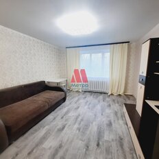 Квартира 37,6 м², 2-комнатная - изображение 5