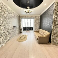 Квартира 39,6 м², 1-комнатная - изображение 2