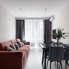 Квартира 41 м², 2-комнатная - изображение 3