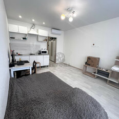 Квартира 30 м², студия - изображение 1