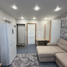 Квартира 17 м², студия - изображение 5