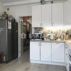 Квартира 75 м², 3-комнатная - изображение 4