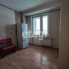 Квартира 40 м², 1-комнатная - изображение 5