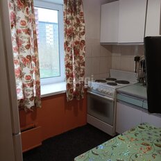 Квартира 24,9 м², 1-комнатная - изображение 1