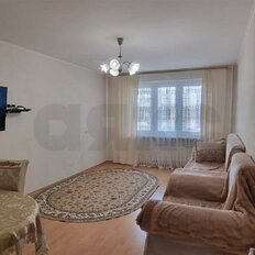 Квартира 74 м², 2-комнатная - изображение 2