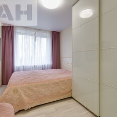 Квартира 55,1 м², 3-комнатная - изображение 5