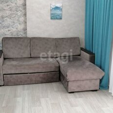 Квартира 40 м², 1-комнатная - изображение 1