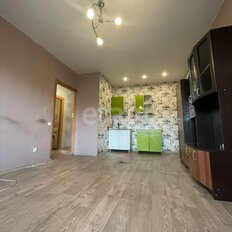 Квартира 36,4 м², 2-комнатная - изображение 3