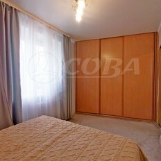 Квартира 54,1 м², 3-комнатная - изображение 5