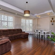 Квартира 123,7 м², 4-комнатная - изображение 2