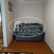 Квартира 28,4 м², 1-комнатная - изображение 5