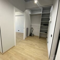 Квартира 41 м², 1-комнатная - изображение 5