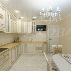 Квартира 92,4 м², 3-комнатная - изображение 3