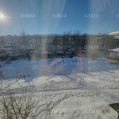 Квартира 56,5 м², 3-комнатная - изображение 1